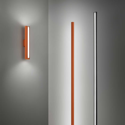 Ideal lux Dorica LED wall lamp