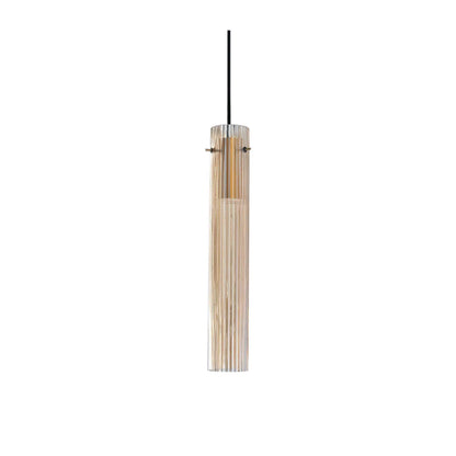Ideal lux Flam LED pendant light