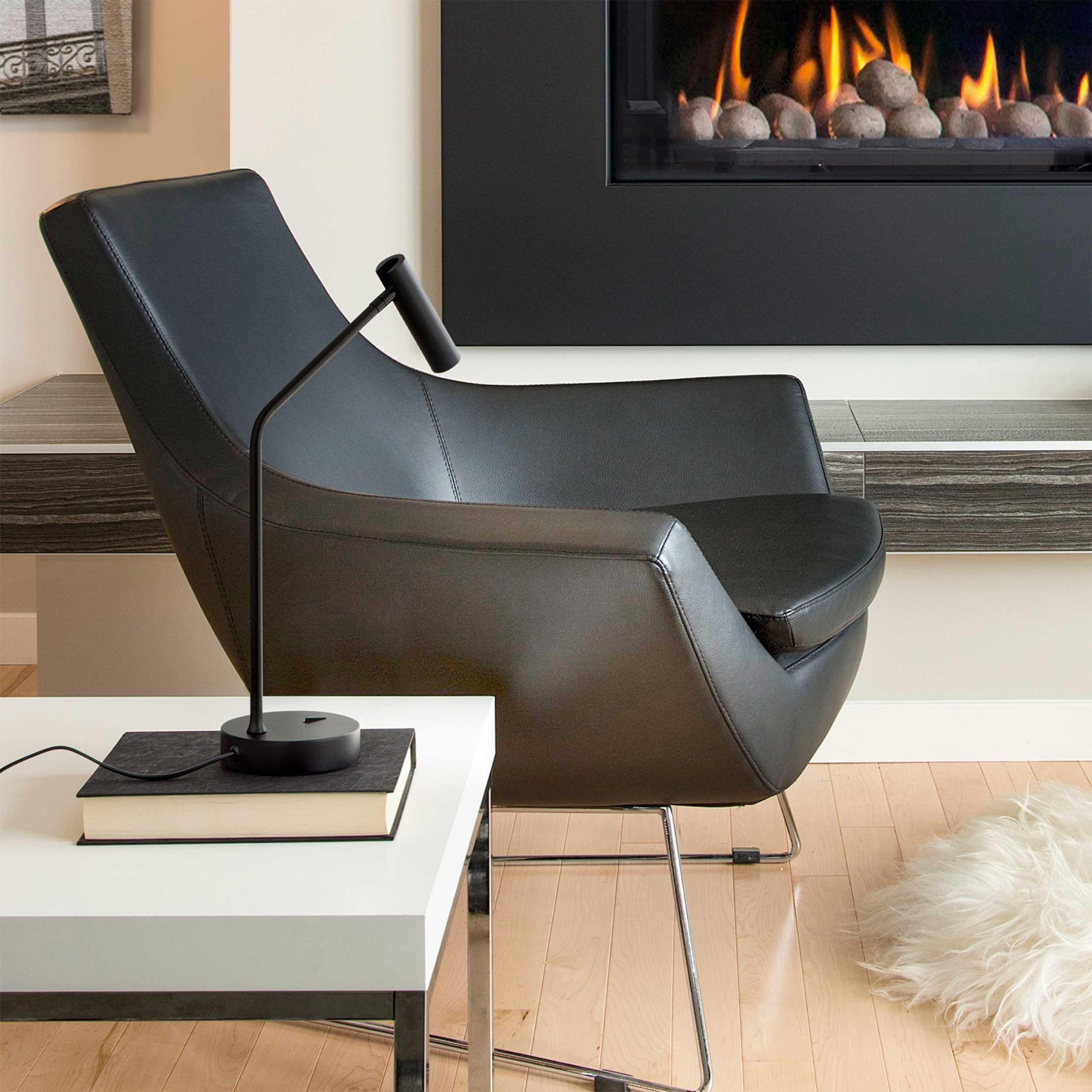 Ideal lux Easy LED table lamp