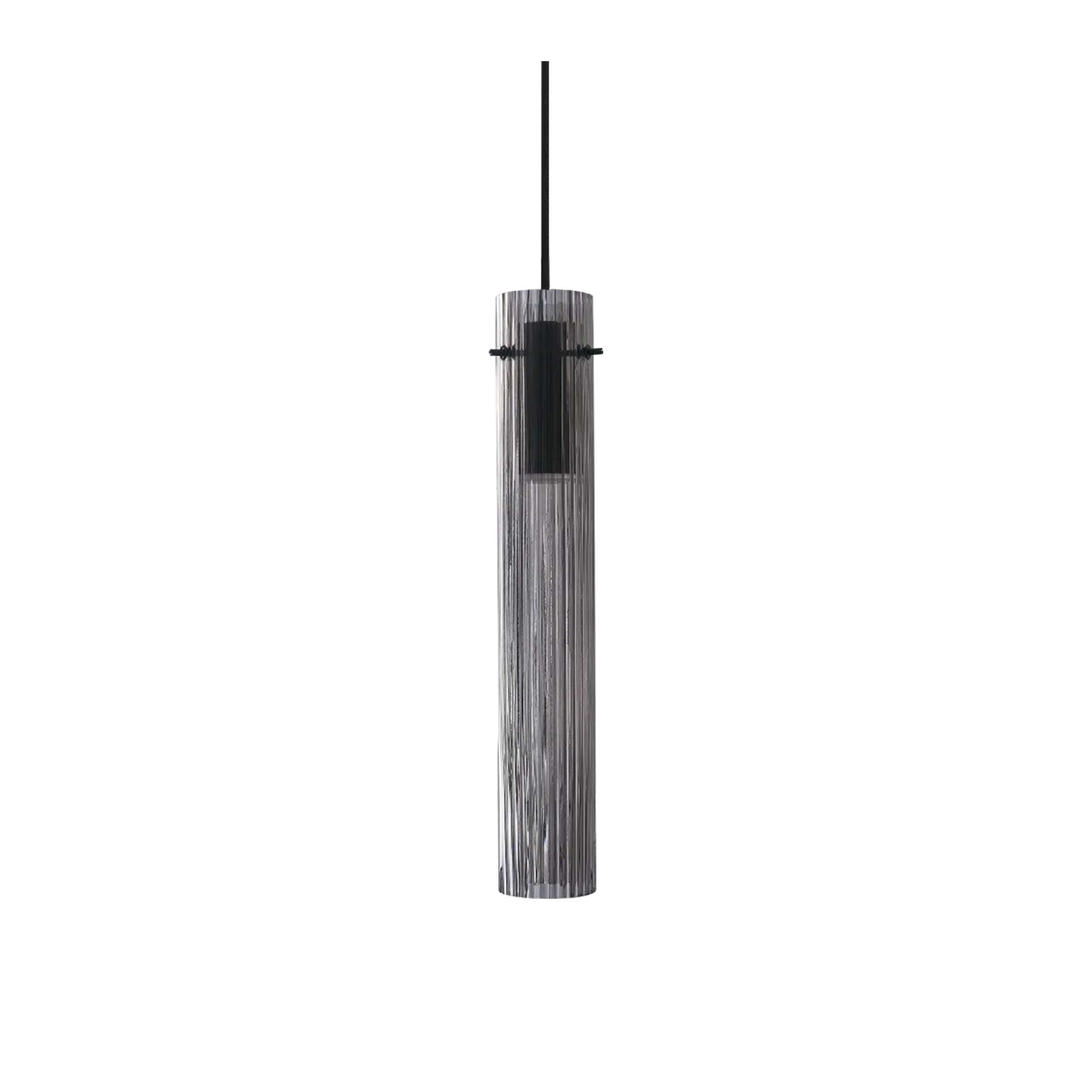 Ideal lux Flam LED pendant light