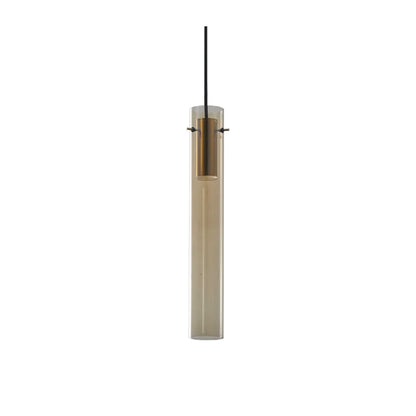 Ideal lux Flam LED pendant light