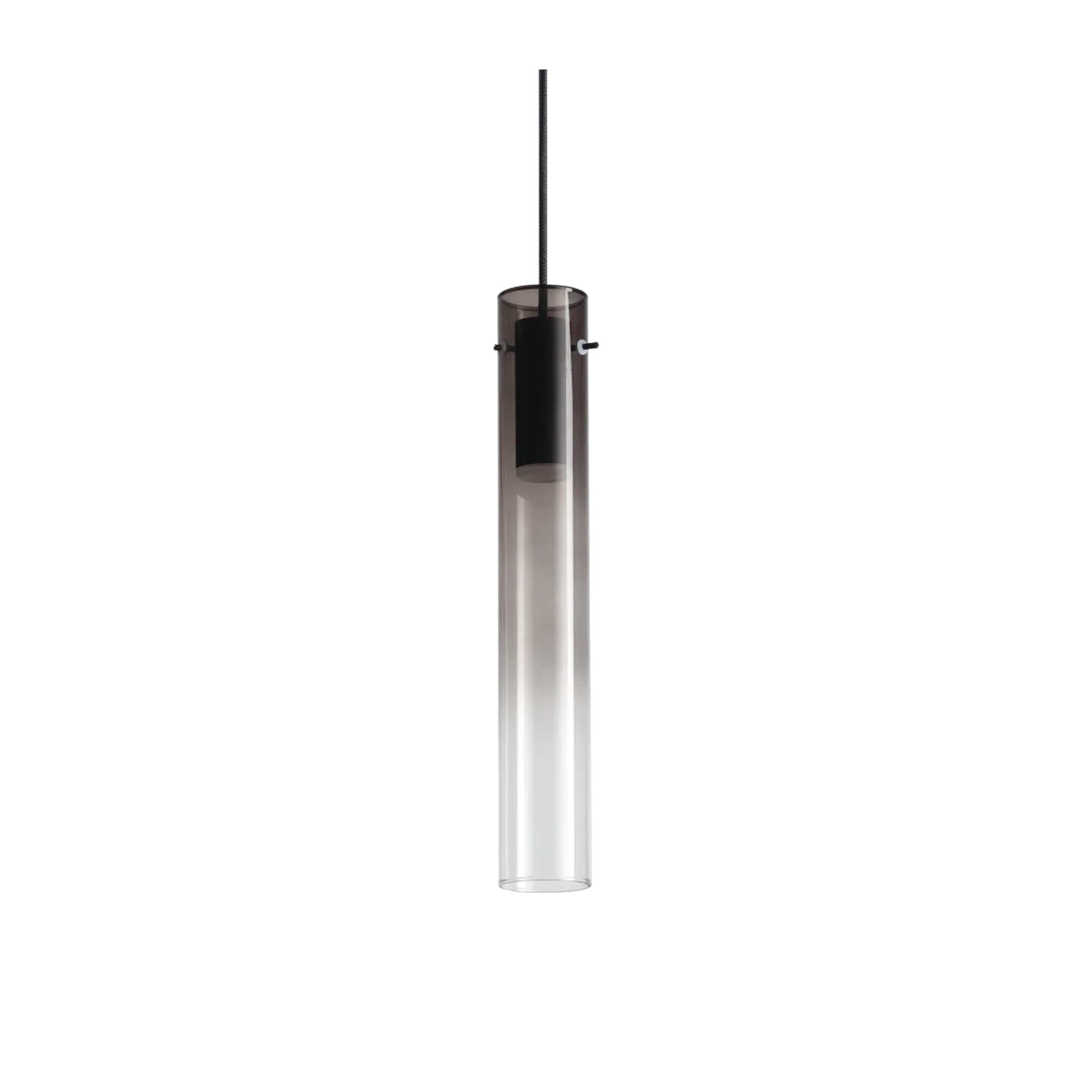 Ideal lux Flam LED pendant light