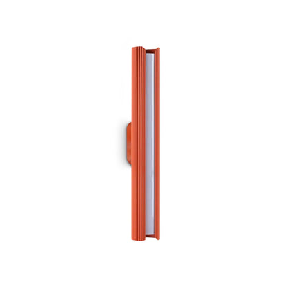 Ideal lux Dorica LED wall lamp