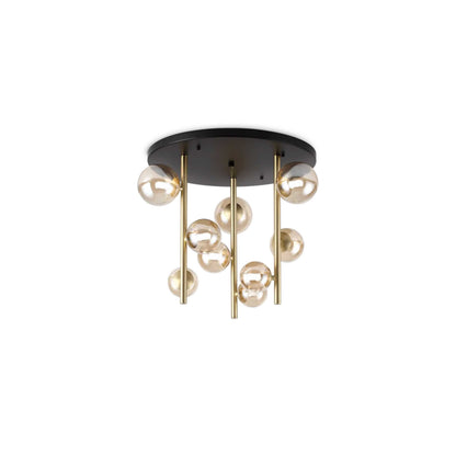 Ideal lux Perlage G9 pendant ceiling luminaire