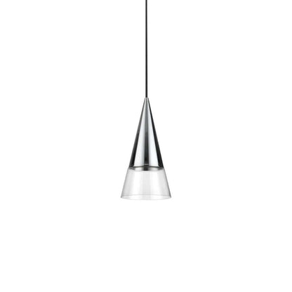 Ideal Lux Cono GU10 závěsné svítidlo