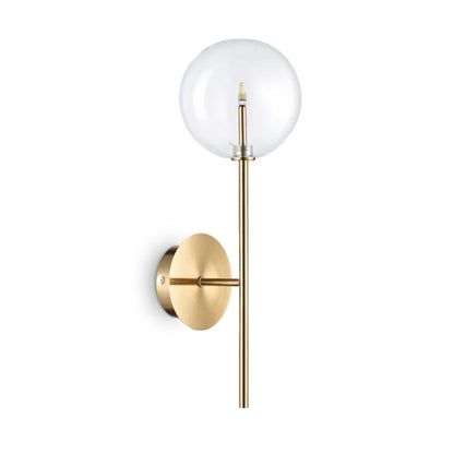 Ideal Lux Equinoxe G4 nástěnné svítidlo