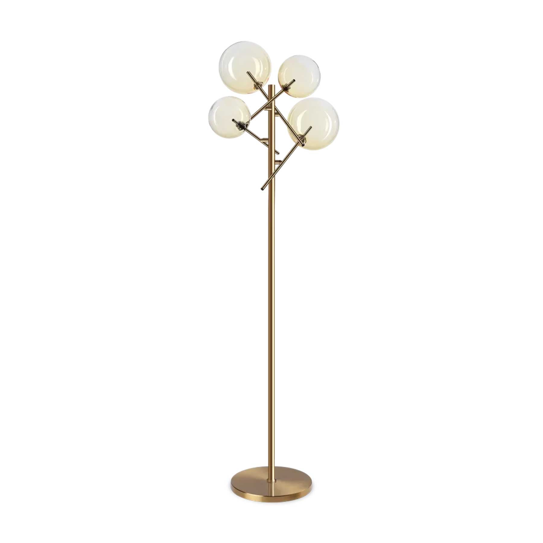 Ideal Lux Equinoxe G4 stojací svítidlo