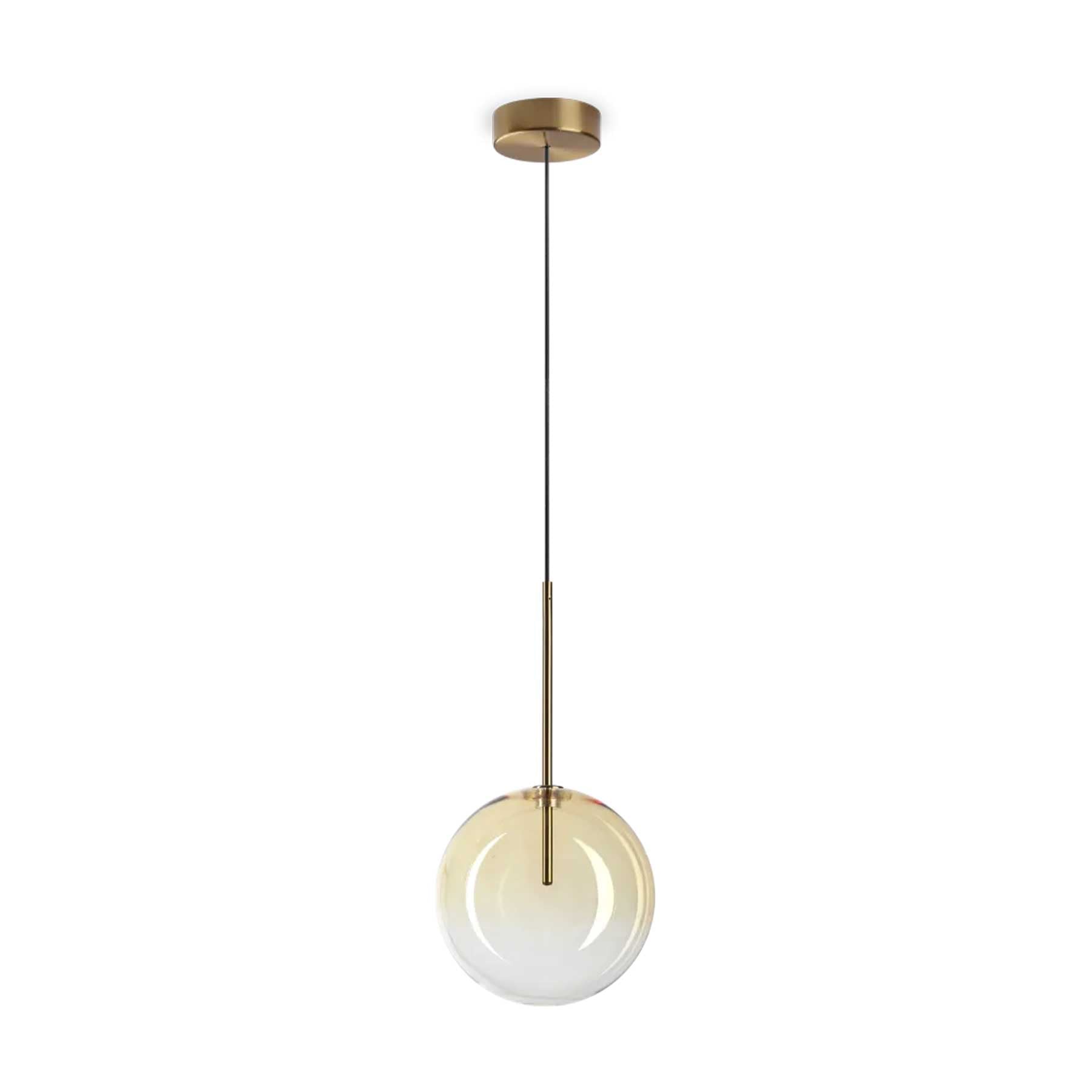 Ideal Lux Equinoxe G4 závěsné svítidlo