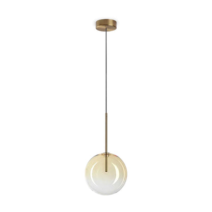 Ideal Lux Equinoxe G4 závěsné svítidlo