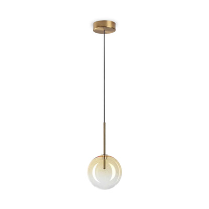 Ideal Lux Equinoxe G4 závěsné svítidlo