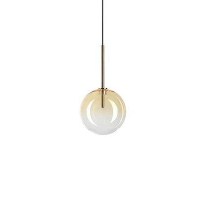 Ideal Lux Equinoxe G4 závěsné svítidlo