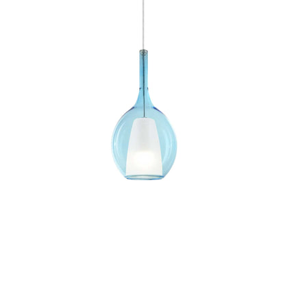 Ideal Lux Kalique E27 závěsné svítidlo