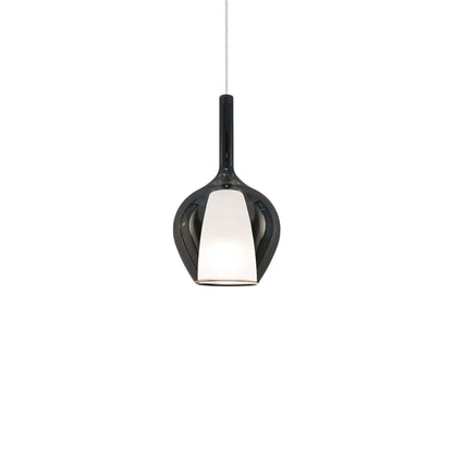 Ideal Lux Kalique E27 závěsné svítidlo