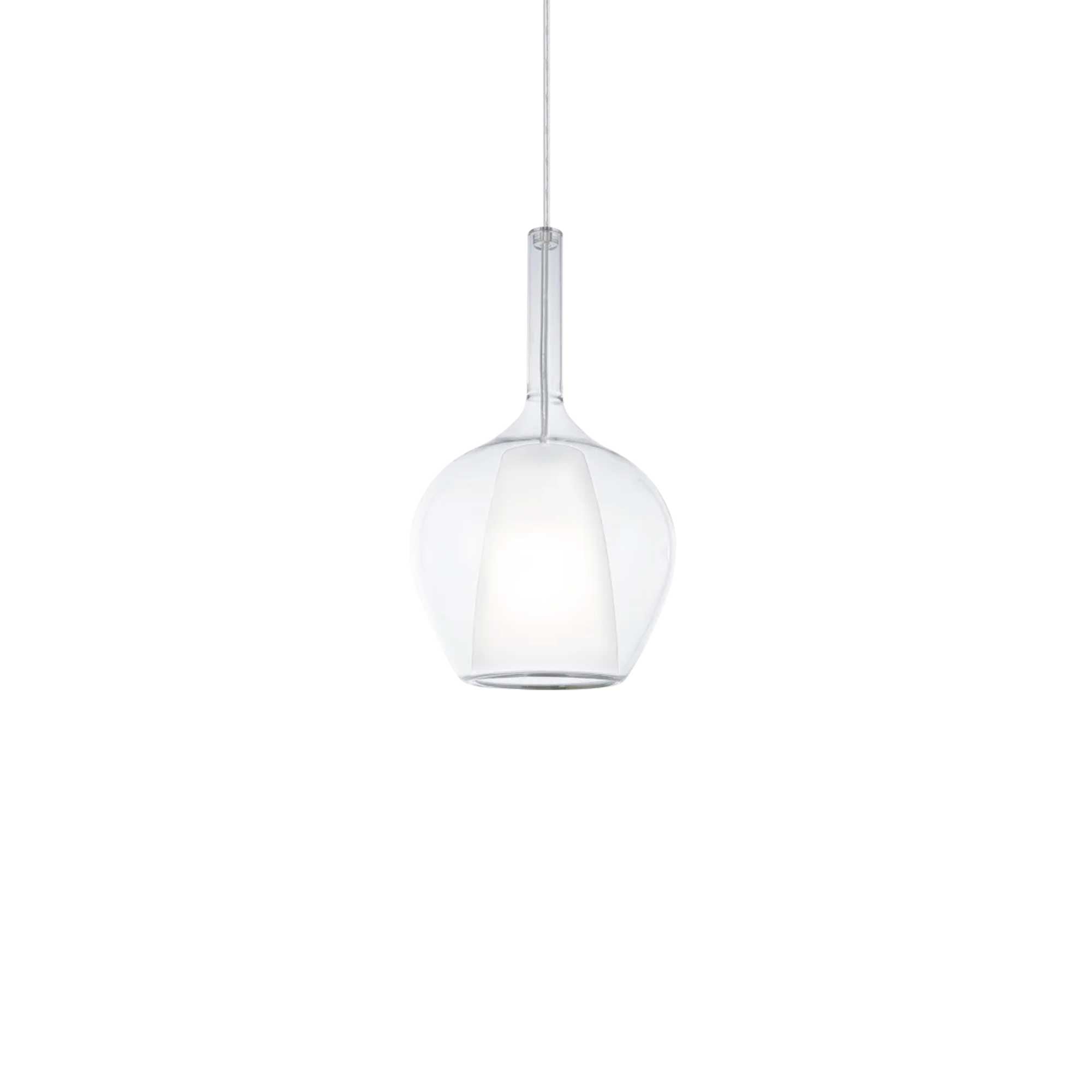 Ideal Lux Kalique E27 závěsné svítidlo
