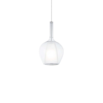 Ideal Lux Kalique E27 závěsné svítidlo