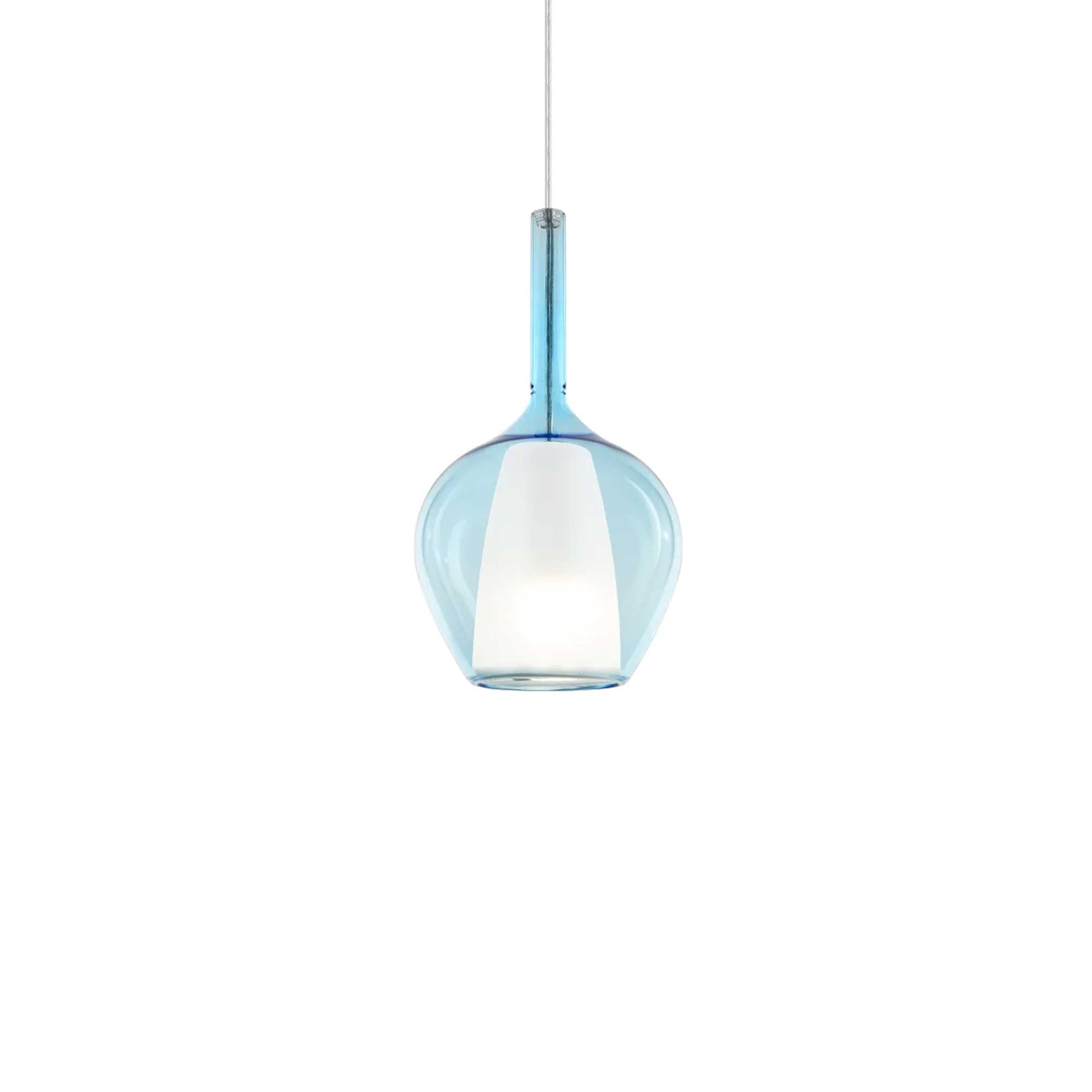 Ideal Lux Kalique E27 závěsné svítidlo