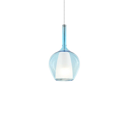 Ideal Lux Kalique E27 závěsné svítidlo