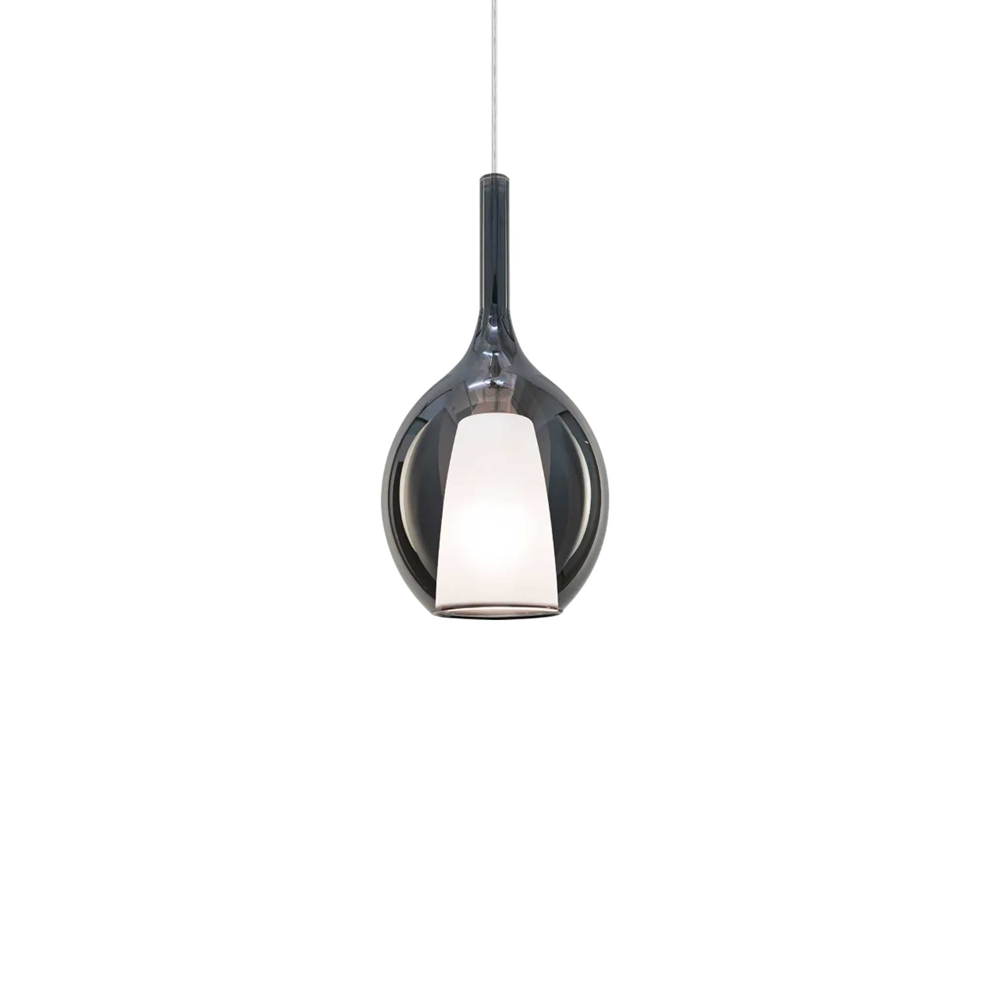 Ideal Lux Kalique E27 závěsné svítidlo