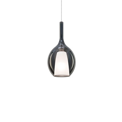 Ideal Lux Kalique E27 závěsné svítidlo