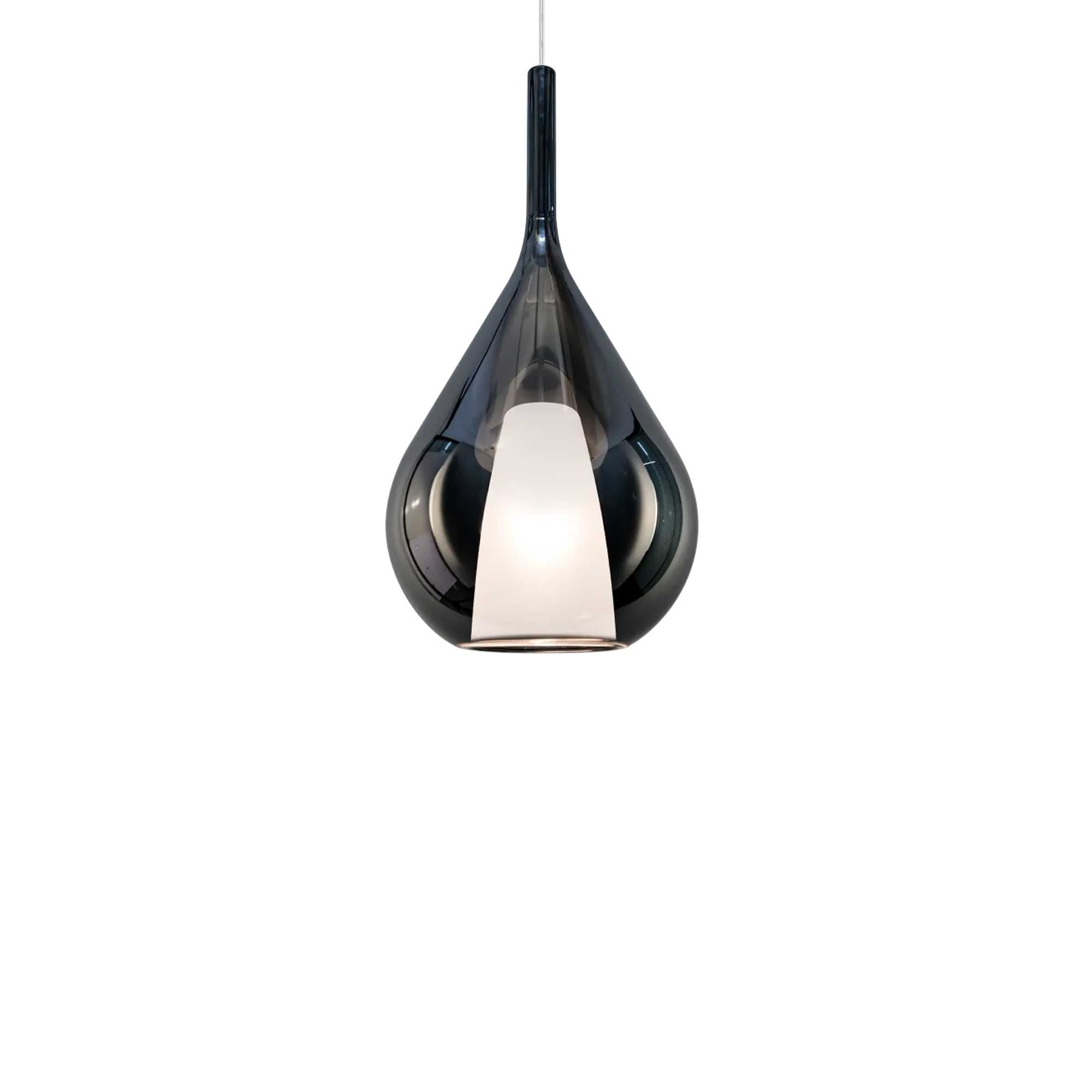 Ideal Lux Kalique E27 závěsné svítidlo