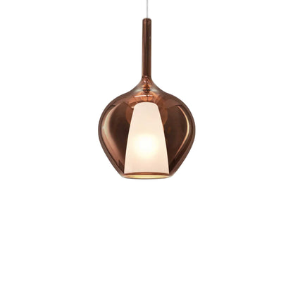 Ideal Lux Kalique E27 závěsné svítidlo