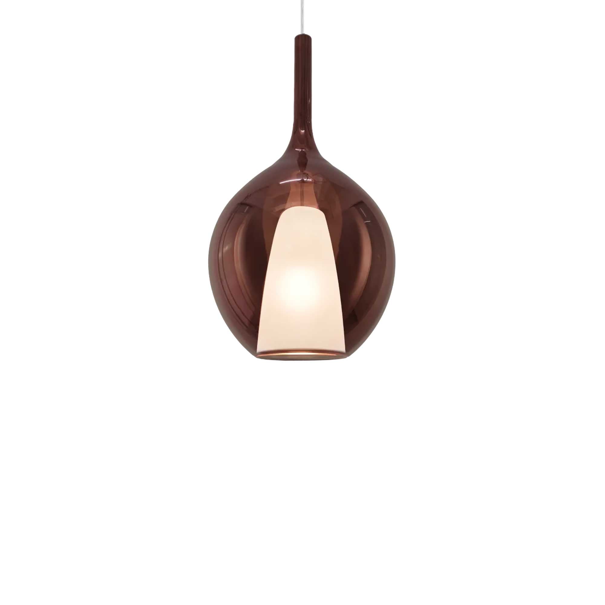 Ideal Lux Kalique E27 závěsné svítidlo