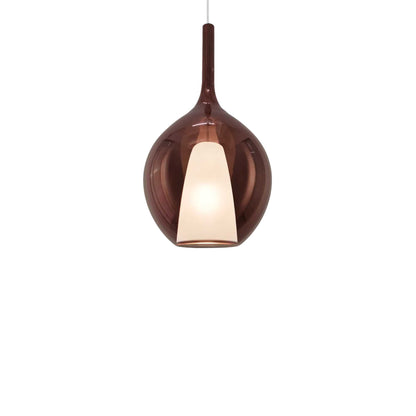 Ideal Lux Kalique E27 závěsné svítidlo