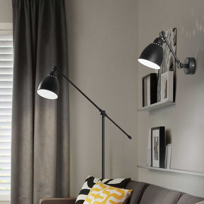 Ideal Lux Newton E27 nástěnné svítidlo
