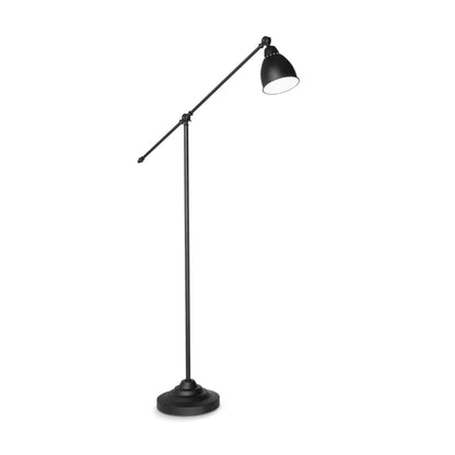 Ideal Lux Newton E27 stojací svítidlo