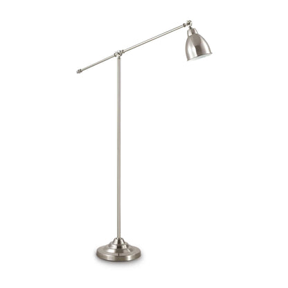 Ideal Lux Newton E27 stojací svítidlo