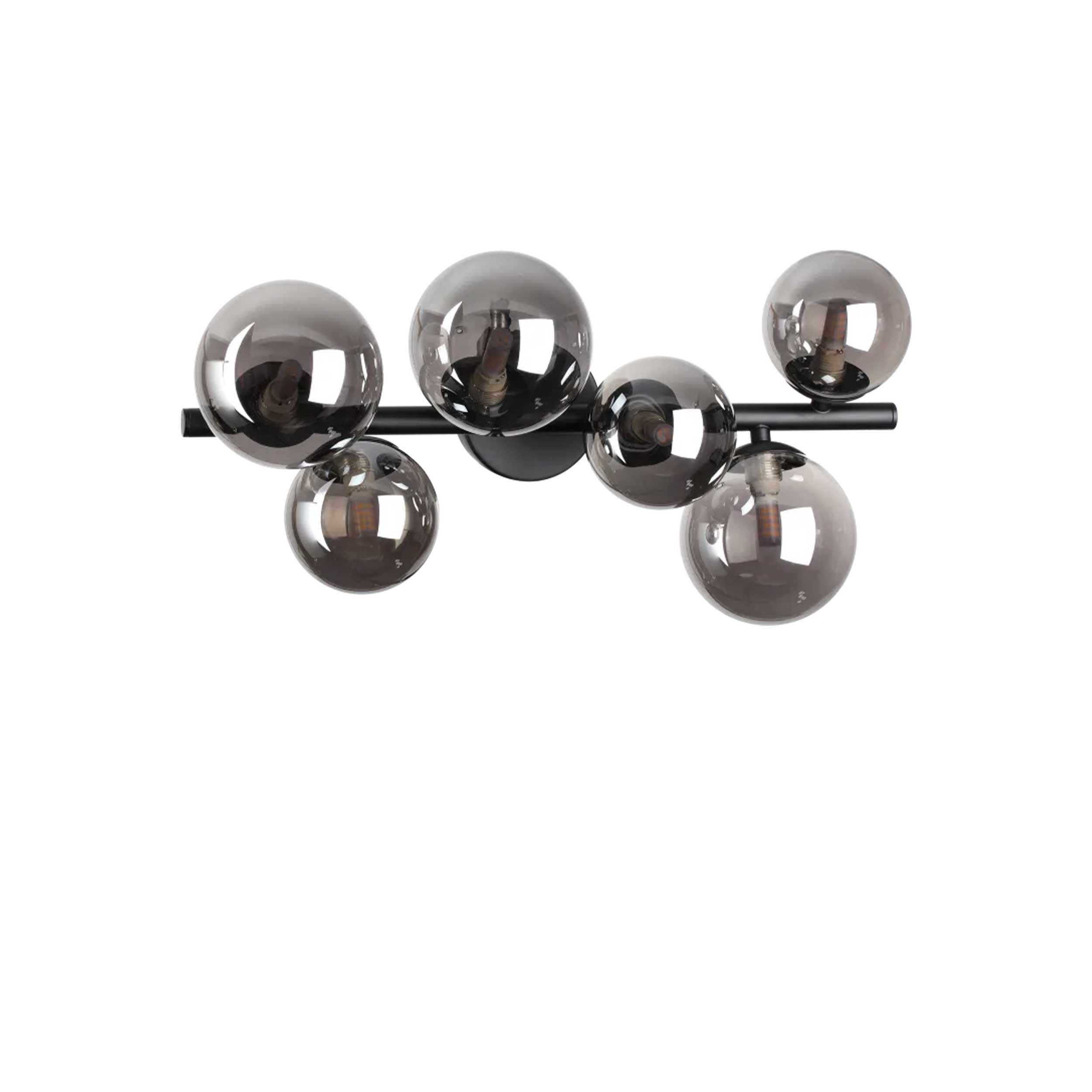 Ideal lux Perlage G9 pendant light