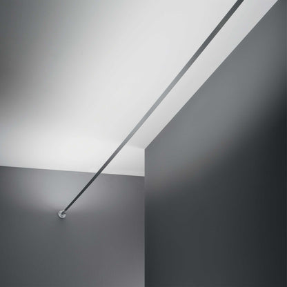 Ideal lux Tesi flexible aluminium profile for LED strip