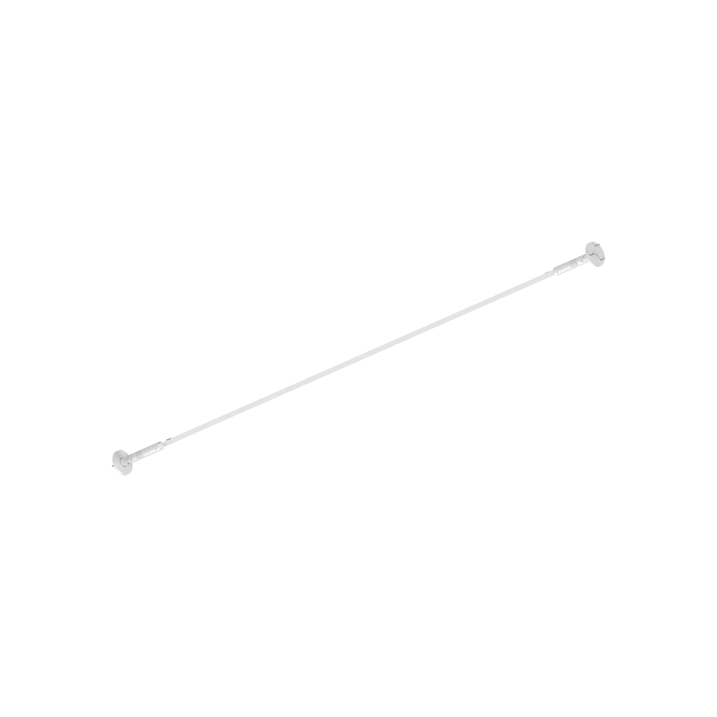 Ideal lux Tesi flexible aluminium profile for LED strip