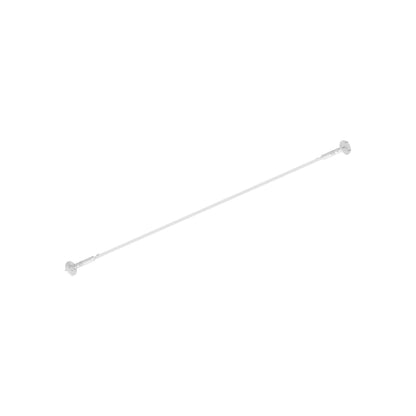 Ideal lux Tesi flexible aluminium profile for LED strip