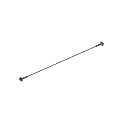 Ideal lux Tesi flexible aluminium profile for LED strip