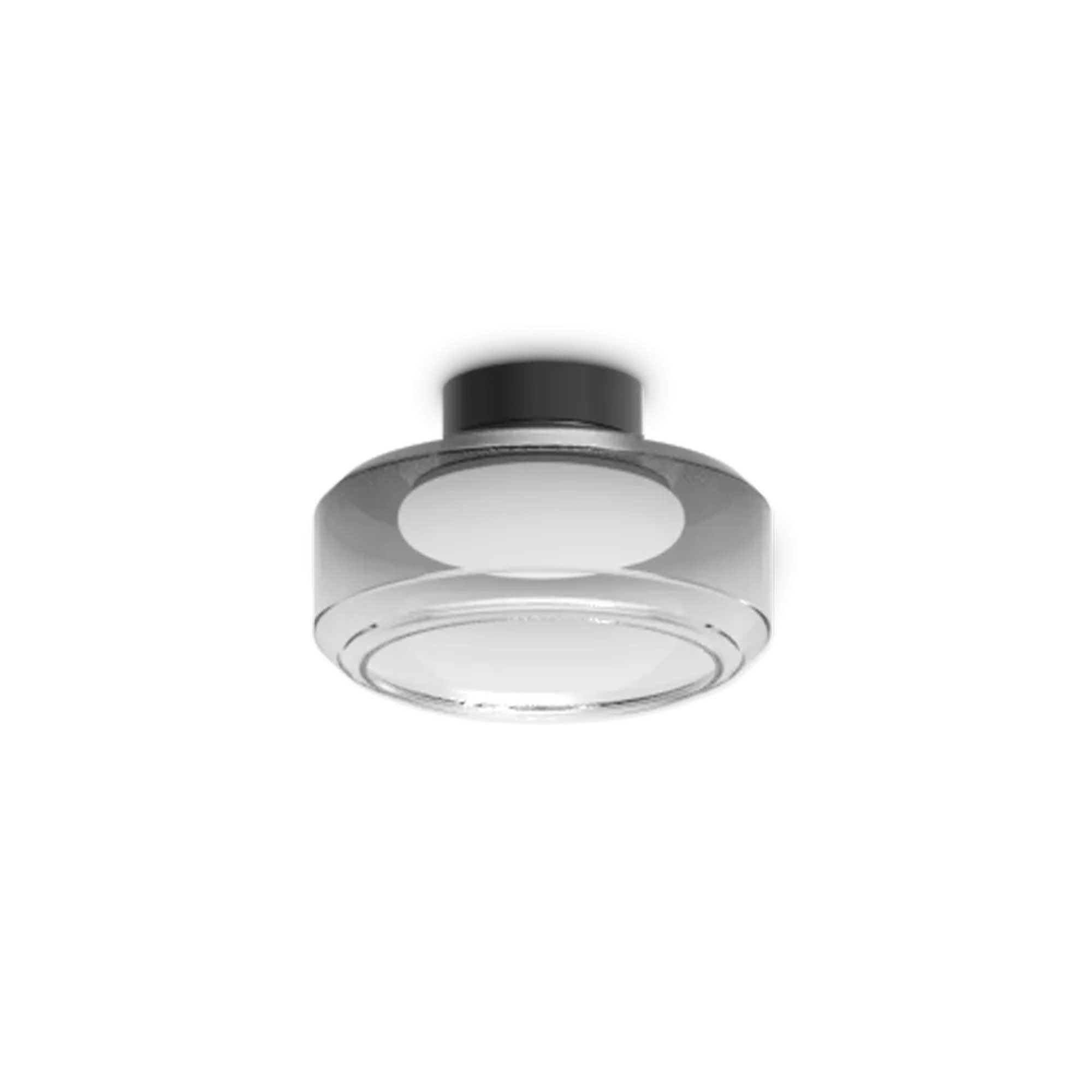 Ideal Lux Topico LED přisazené stropní svítidlo