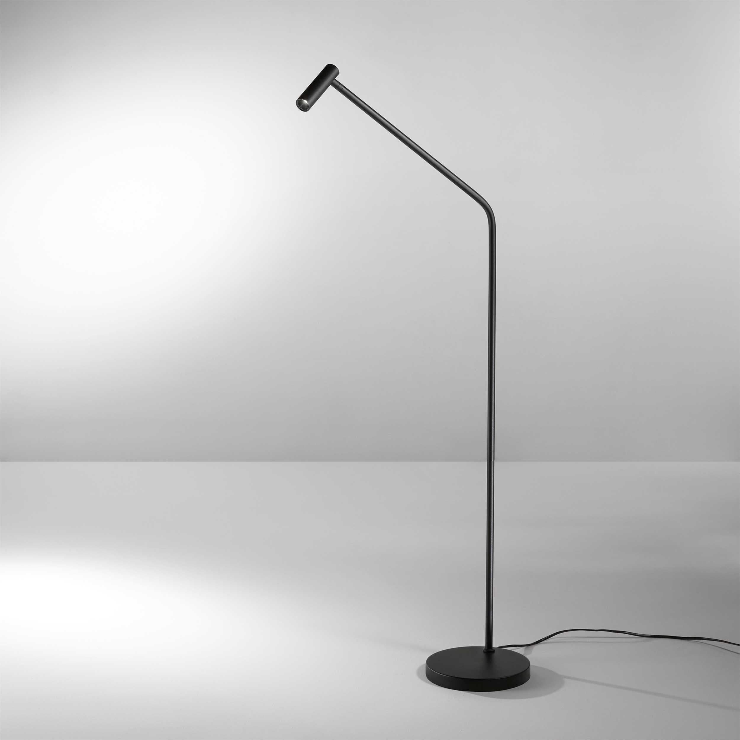 Ideal lux Easy LED floor lamp