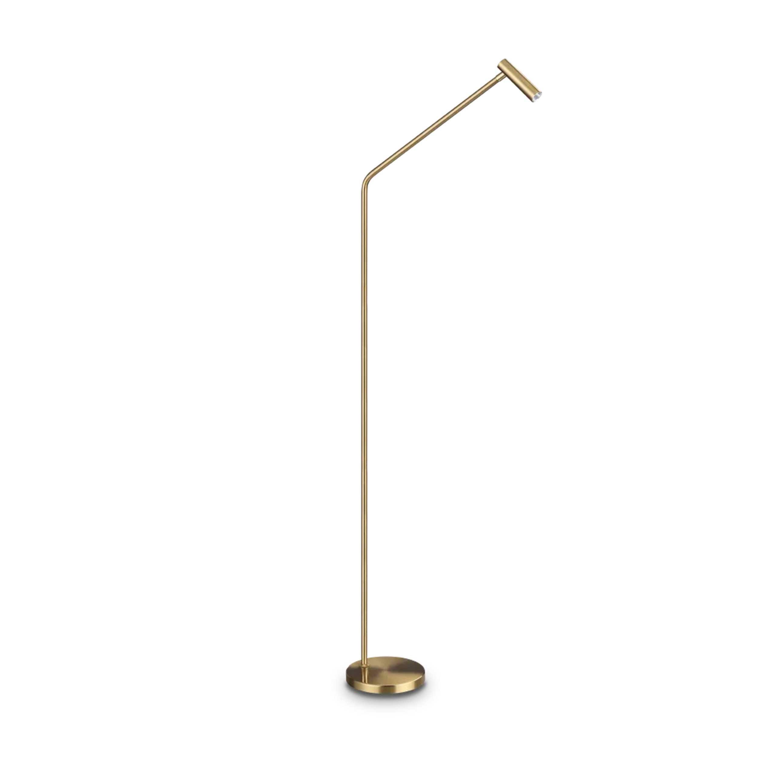 Ideal lux Easy LED floor lamp