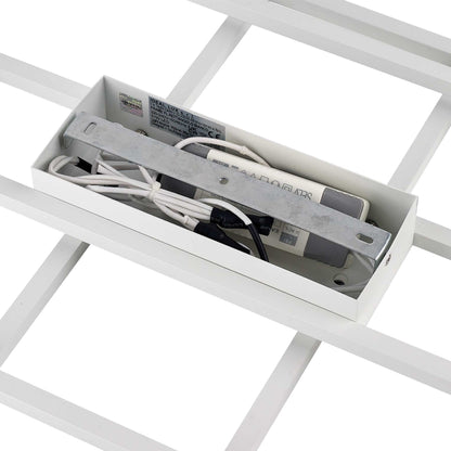 Ideal lux Frame LED stropní svítidlo