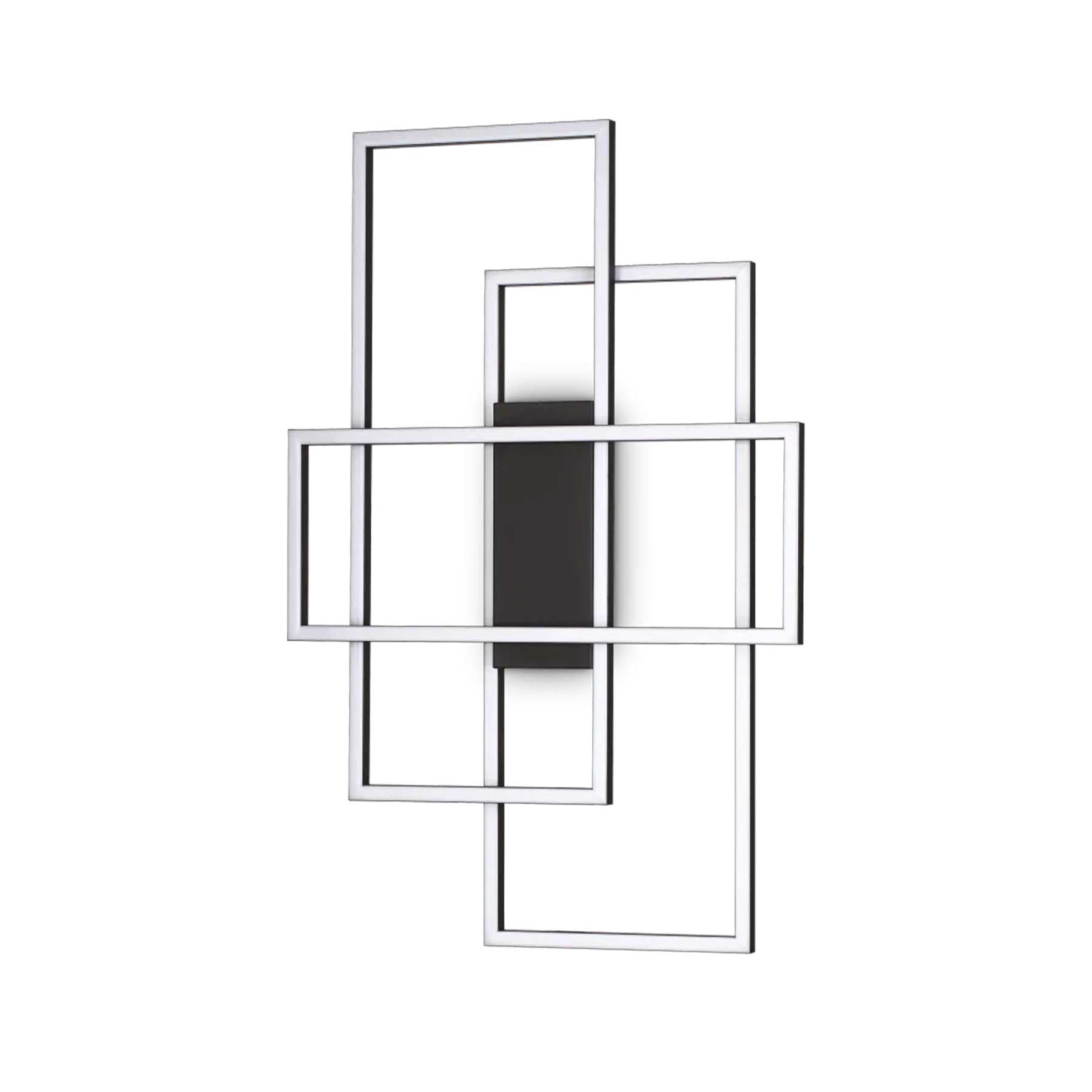 Ideal lux Frame LED stropní svítidlo