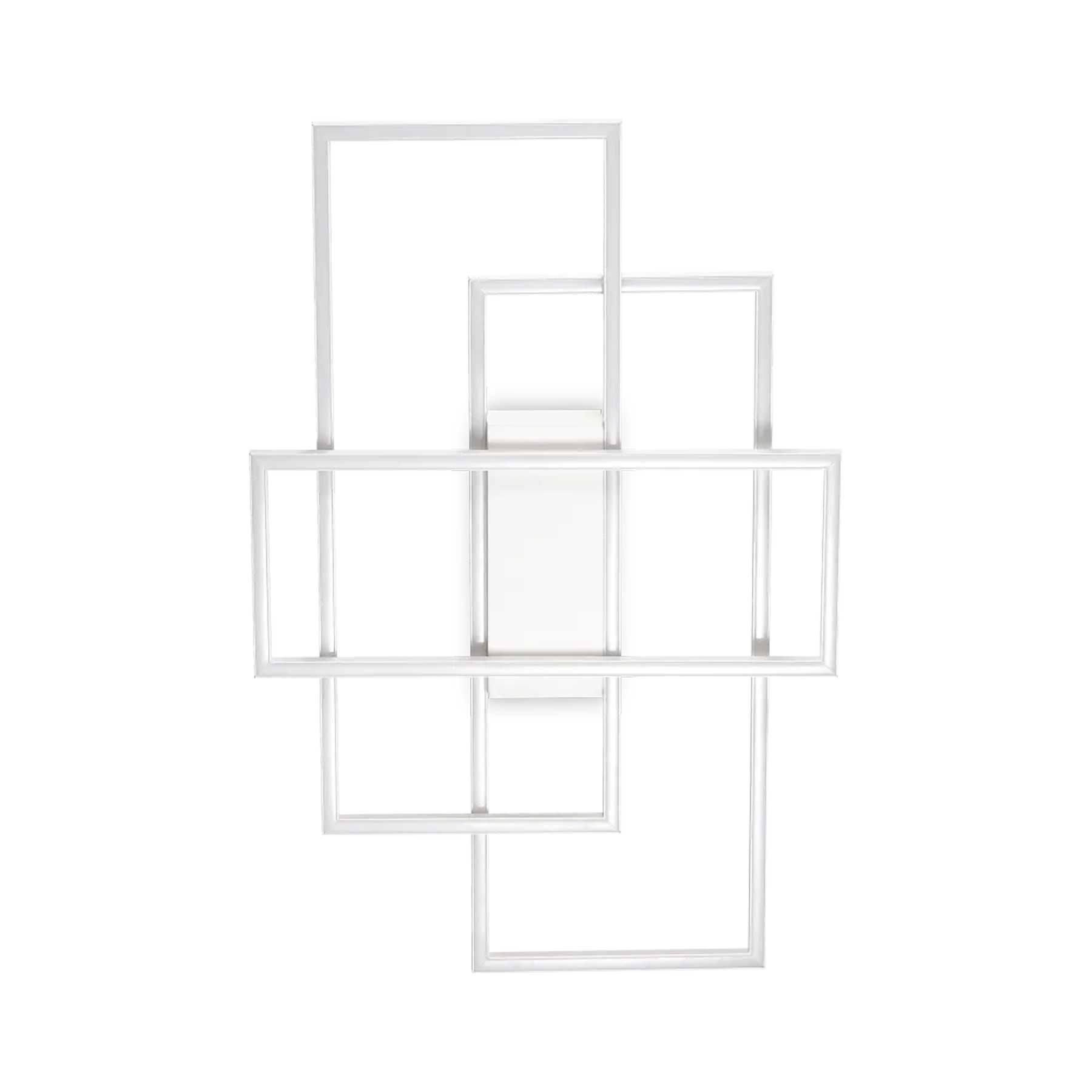 Ideal lux Frame LED stropní svítidlo