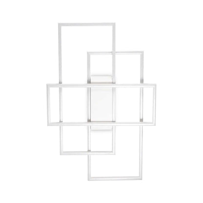 Ideal lux Frame LED stropní svítidlo