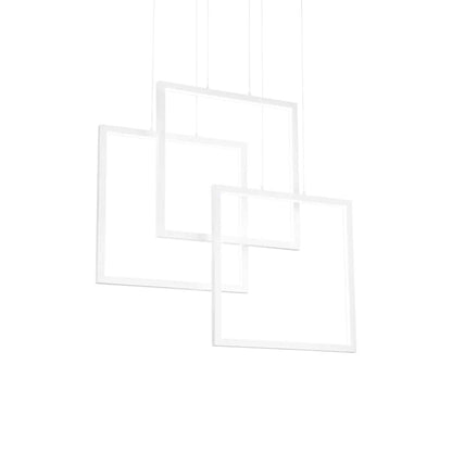 Ideal lux Frame LED závěsné svítidlo