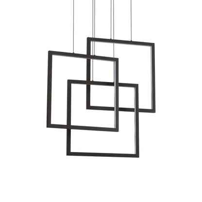 Ideal lux Frame LED závěsné svítidlo