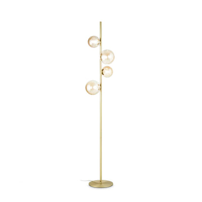 Ideal lux Perlage G9 stojací svítidlo