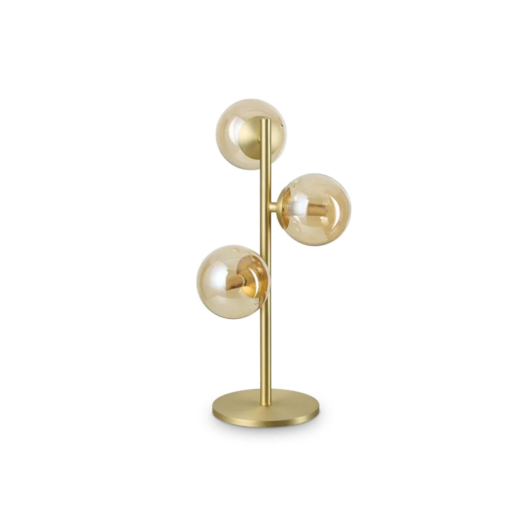 Ideal lux Perlage G9 stolní svítidlo