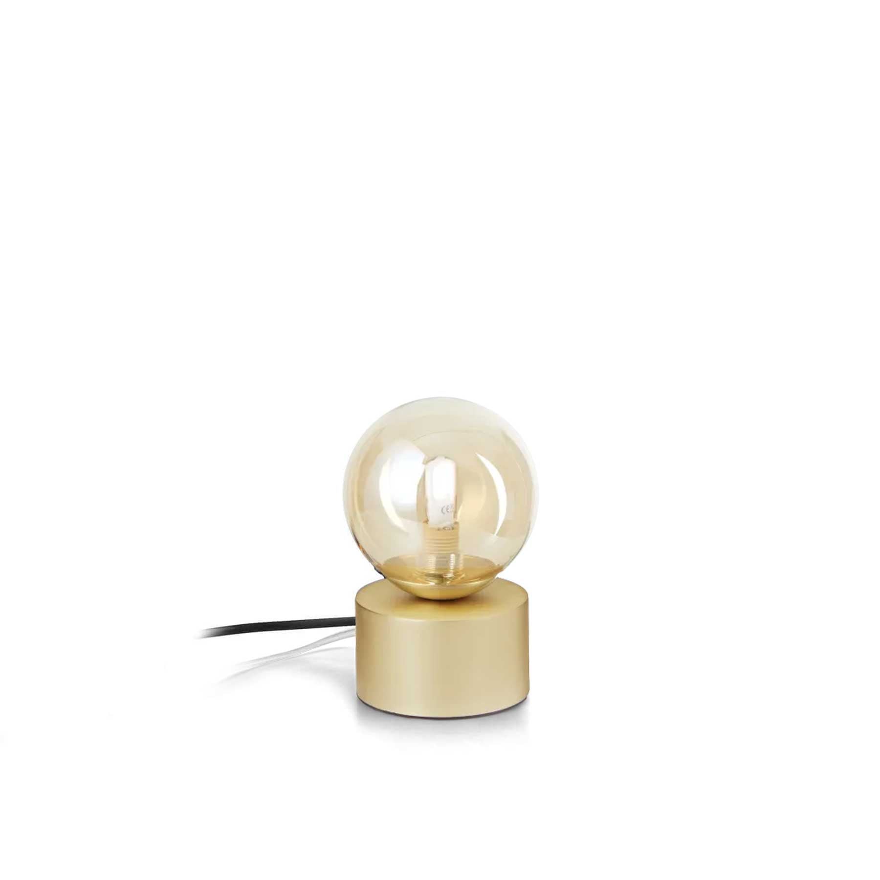 Ideal lux Perlage G9 stolní svítidlo
