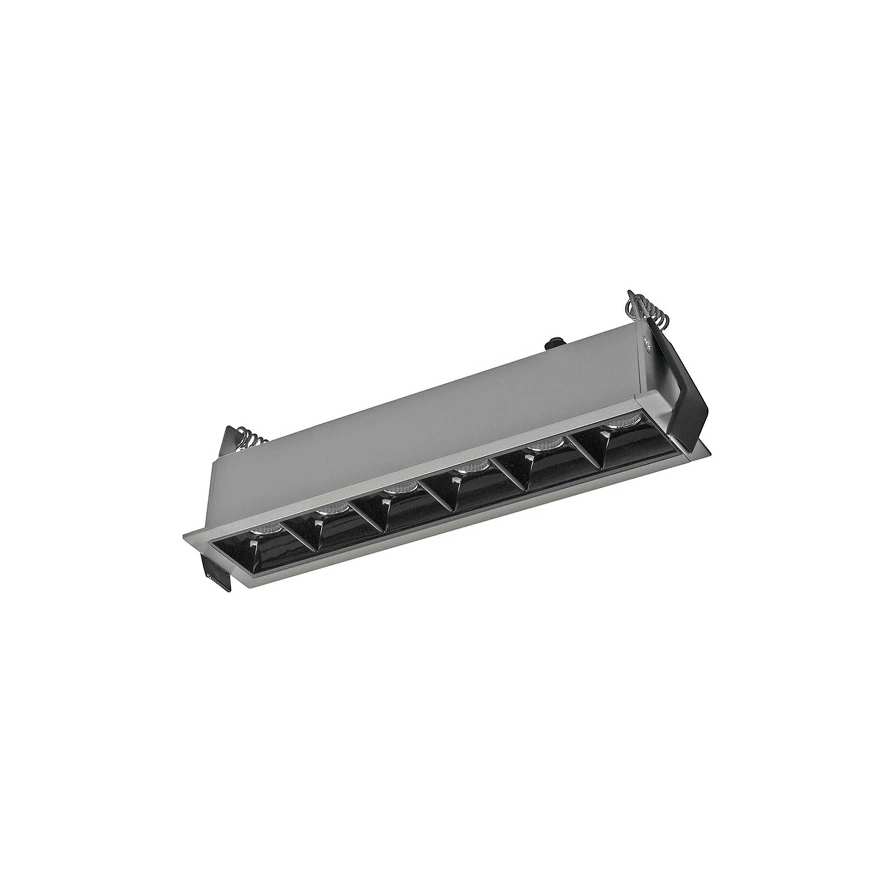 Indeluz Sigma S Trim LED zápustné svítidlo