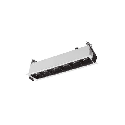 Indeluz Sigma S Trim LED zápustné svítidlo