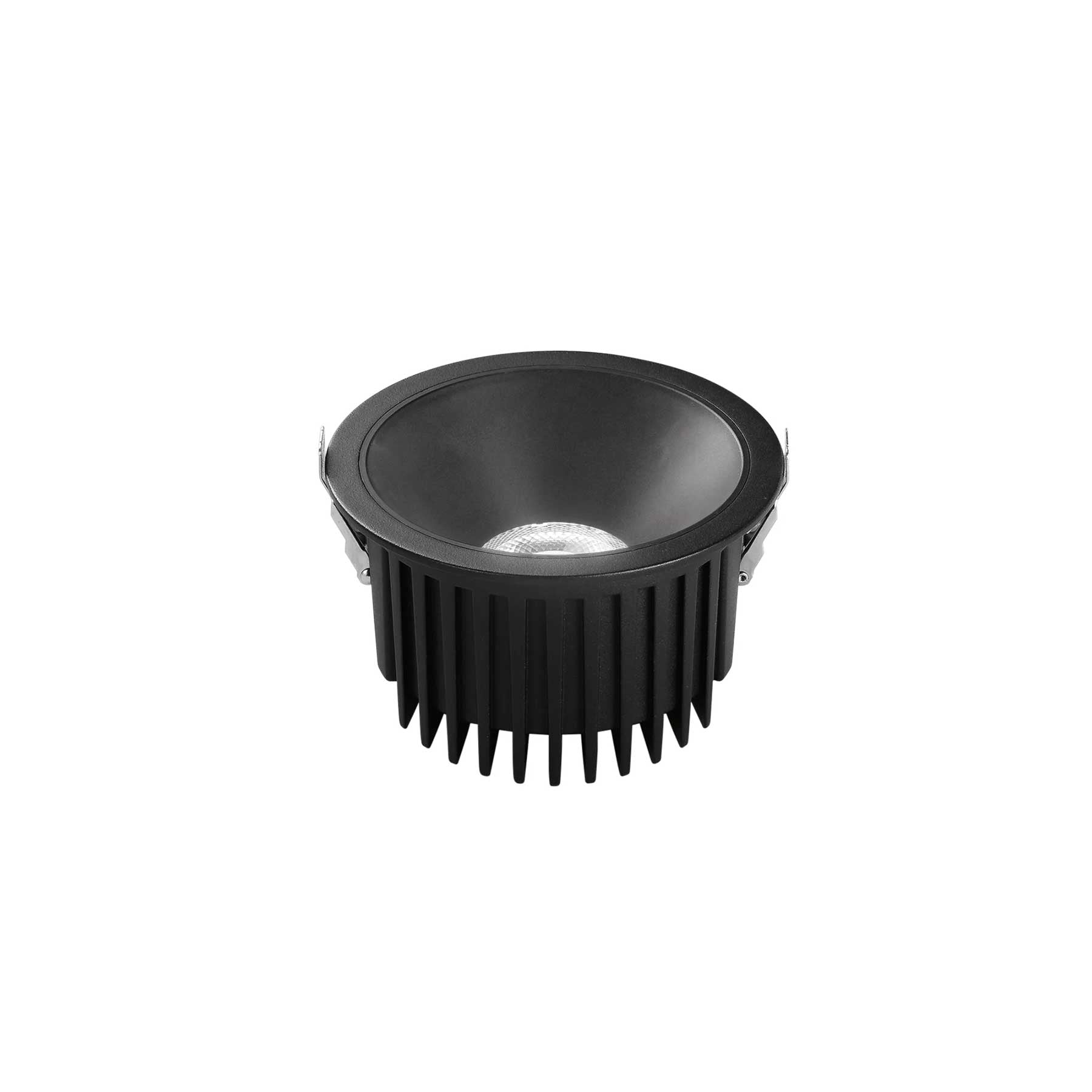 Intec Quantum LED zápustné svítidlo IP44